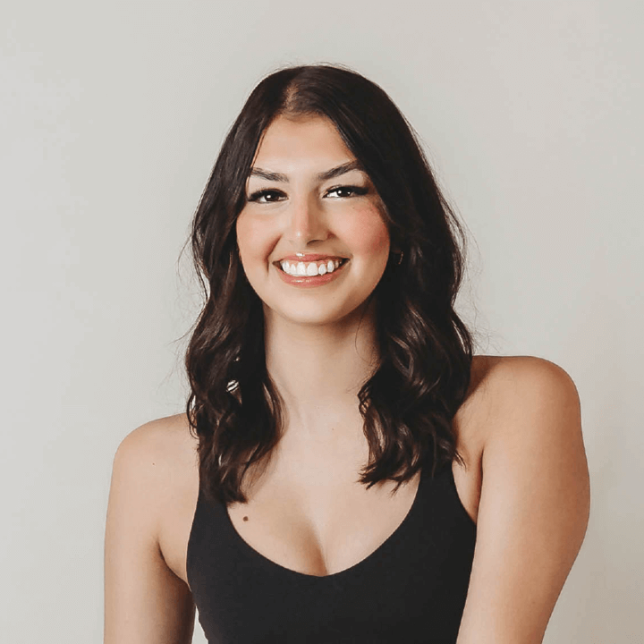The Hall Spin Studio Team - Alyssa