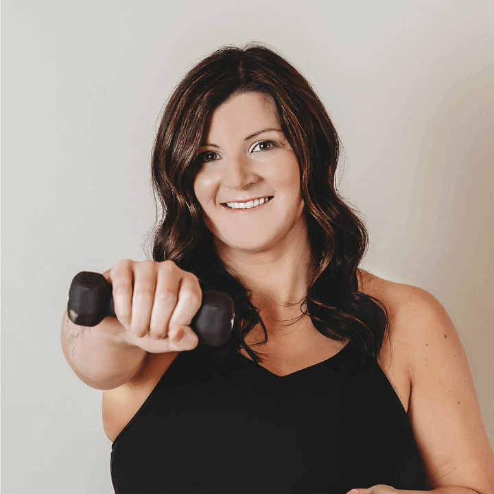 The Hall Spin Studio Team - Kayla