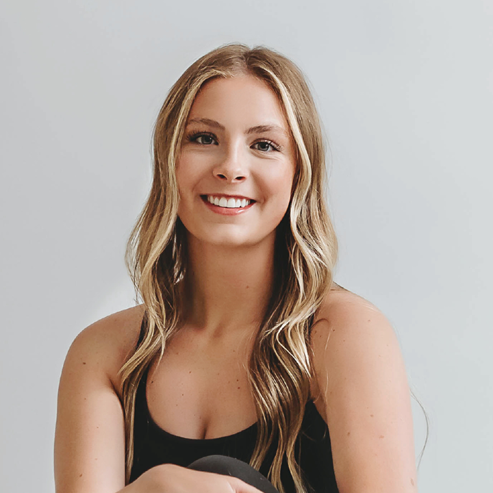 The Hall Spin Studio Team - Macey